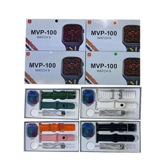 Smart Watch MVP-100 Series 9 New