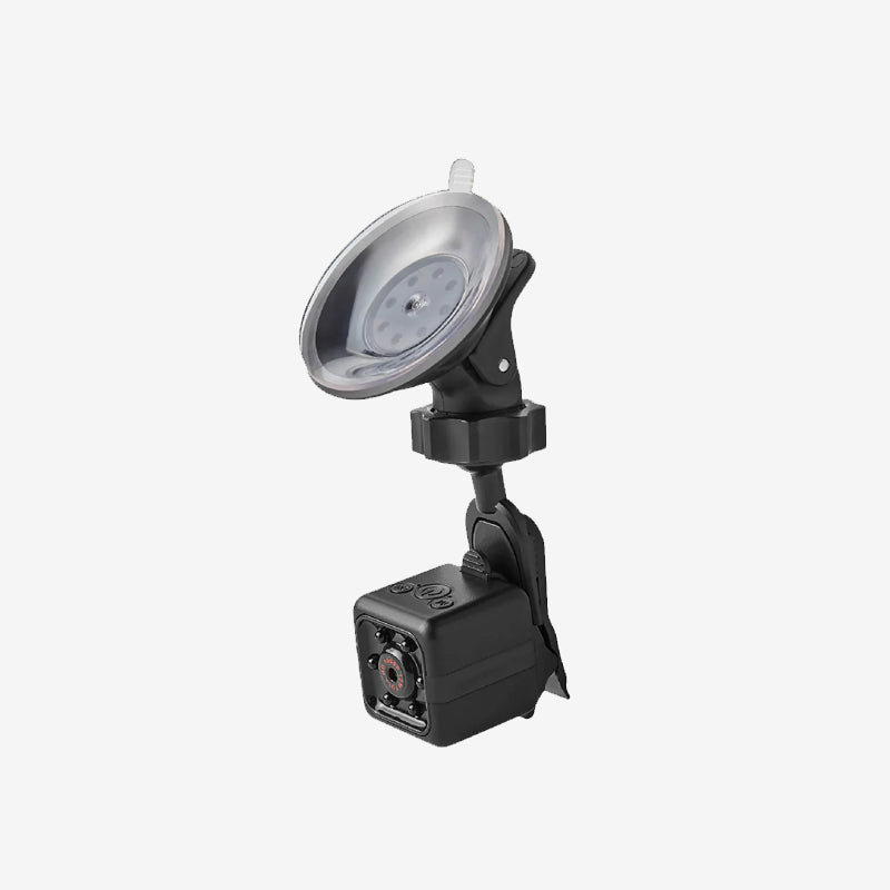 onn. Mini Action and Dash Camera upc:681131413770