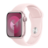 APPLE Watch Series 9 41MM |45MM Wifi-GPS Brand New