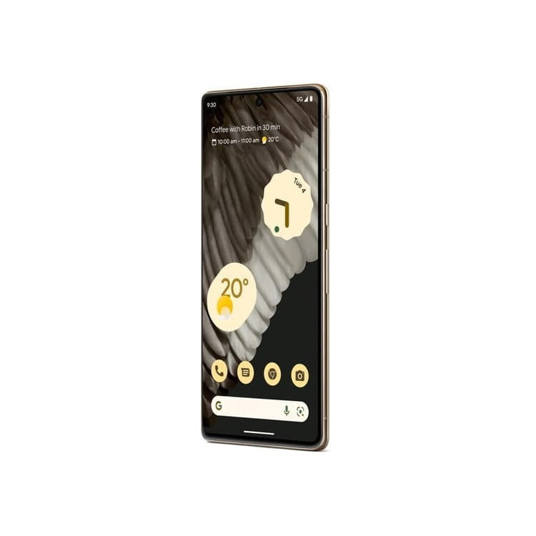 Google Pixel 7 Pro 128GB 6.7" T-Mobile Unlocked A+ Stock